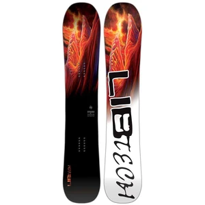 Lib Tech Planche De Snowboard Dynamo WideVendu paramazon