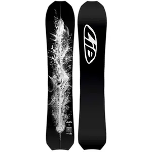Lib Tech Planche De Snowboard OrcaVendu parblue-tomato