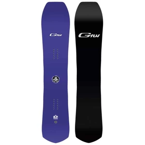 Gnu Planche De Snowboard Gremlin pas cher