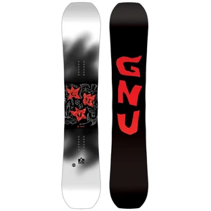 Gnu Planche De Snowboard C Money pas cher