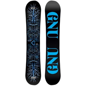 GNU Ladies Choice Planche à neige pour femme 145,5 pas cher
