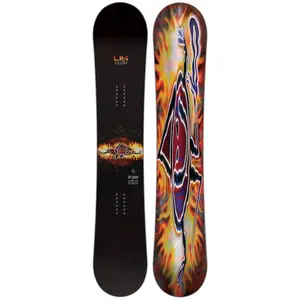 Lib Tech Off Ramp Planche à neige pour homme 154 pas cher