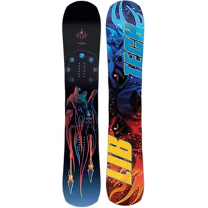 Lib Tech Planche De Snowboard Rasman pas cher