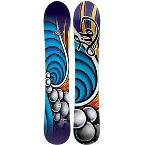 Lib Tech Planche De Snowboard Dynamiss Bleu Femme bleu 149cm pas cher