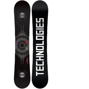 Lib Tech Planche De Snowboard Trs Noir Homme noir 157cm pas cher