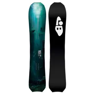 LibTech Lib Tech Planche De Snowboard Orca pas cher