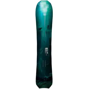 LibTech Lib Tech Orca 2026 Snowboard à motifs 162Vendu parblue-tomato