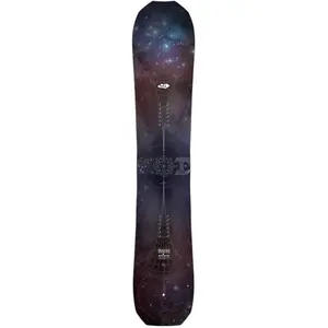 LibTech Lib Tech Golden Orca 2026 Snowboard à motifs 157Vendu parblue-tomato