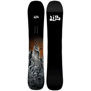 Lib Tech Planche De Snowboard Skunk Ape pas cher