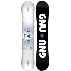 Gnu Planche De Snowboard Riders Choice pas cher