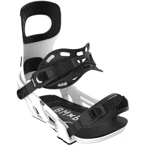Bent Metal Fixations De Snowboard Bolt pas cher