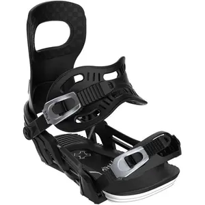 Bent Metal Fixations De Snowboard Joint pas cher