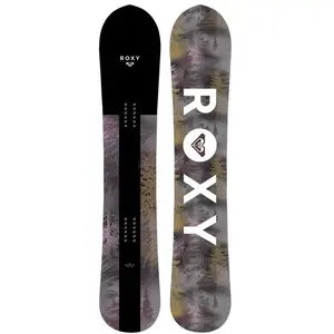 Roxy Snowboards Planche De Snowboard SmoothieVendu parsnowinn