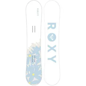 Roxy Snowboards Planche De Snowboard Dawn pas cher