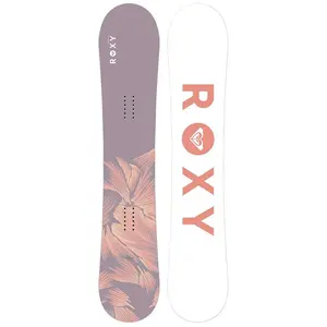 Roxy Raina 2026 Snowboard à motifs 151 pas cher