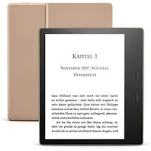 Amazon Kindle Oasis 3 7 32GB [Wi-Fi, modèle 2019] or pas cher