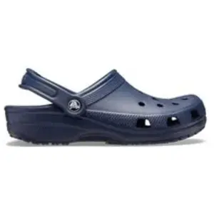 Comparateur de prix : Crocs Classic Clogs (Best Sellers) Mixte Sabots, Navy, 41/42 EU