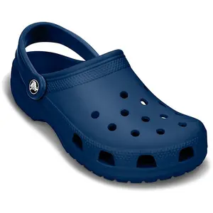 Comparateur de prix : Crocs Classic Clog Homme - Navy, Navy 48-49