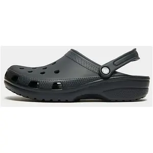Comparateur de prix : Sabots Crocs Classic black Noir Taille : 41-42 Taille : 41-42