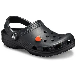 Comparateur de prix : Crocs Classic Clog Homme - Black, Black 48-49