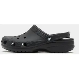 Sabots Crocs Classic black Noir taille : 48-49 réf : 78846 pas cher