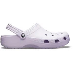 Crocs - Sabots en mousse - Classic Lavender - Taille 38-39 - Violet pas cher