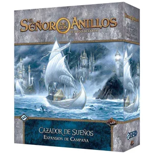 Comparateur de prix : Fantasy Flight Games Le Seigneur des Anneaux LCG - Version Espagnole