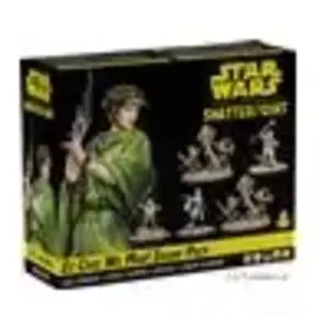 Comparateur de prix : Atomic Mass Games Jeu De Société Star War Shatterpoint Make