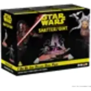 Figurine SWSP : I am no Jedi (Duel)  - Atomic Mass Games Figurines pou...