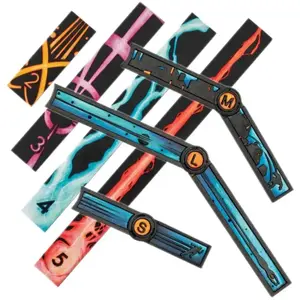 Asmodee Atomic Mass Games Jeu De Société Mcp: Movement And Range Tools Pack pas cher