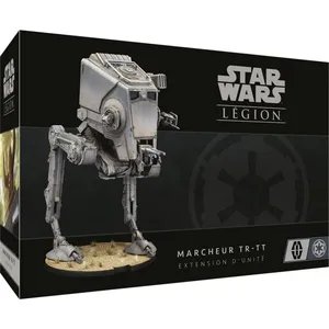 Atomic Mass Games Star Wars Legion - Extension D'unité : Marcheur Tr-Tt - Jeu De PlateauVendu par1001hobbies