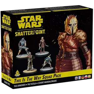 Atomic Mass Games This Is The Way (Ext. Star Wars Shatterpoint)Vendu parkaufland