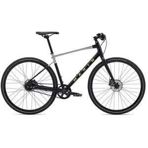 Marin Vélo Presidio 3 Nexus 2023 SVendu parbikeinn