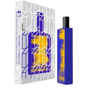 HISTOIRES de PARFUMS This is not a blue bottle Blue 1.7 Parfum 1000 ml pas cher