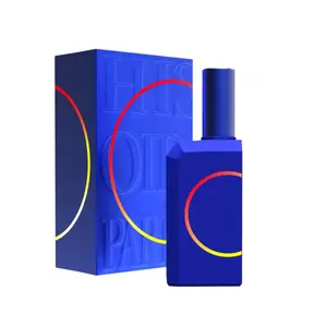 Perfume Stories This Is Not a Blue Bottle 1.3 Eau de Parfum 120ml