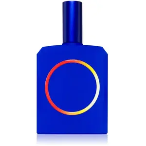 Histoires De Parfums This Is Not a Blue Bottle 1.3 Eau de Parfum mixte... pas cher
