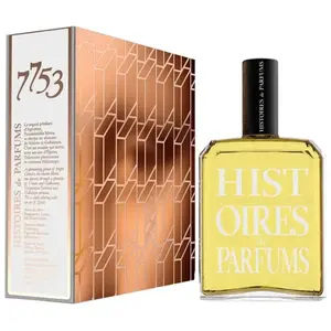 Histoires de Parfums 7753 Edp 120ml Vapo