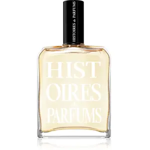 Comparateur de prix : Histoires De Parfums 1889 Moulin Rouge Eau de Parfum pour femme 120 ml