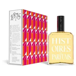 Histoires de Parfums 1876 Mata Hari Woman Eau de Parfum 120ml pas cher