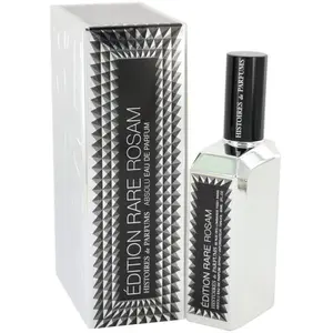 Histoires De Parfums Edition Rare Rosam Eau De Parfum Spray 60ml