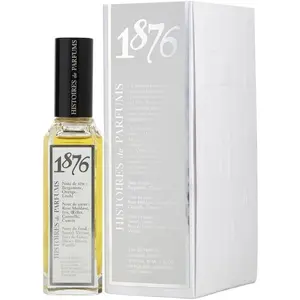 1876 Mata Hari - Histoires De Parfums Eau De Parfum Spray 60 ml pas cher