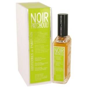 Histoires de Parfums Noir Patchoulli Eau de Parfum (Unisexe) 60 ml pas cher