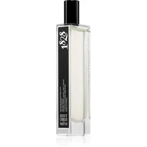 History of perfumes 1828 Unisex Eau de Parfum 15ml pas cher