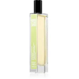 Black perfume story Patchouli Eau de Parfum 15ml for Women pas cher