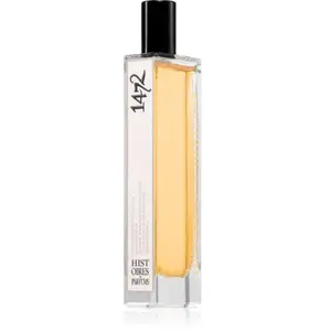 Histoires De Parfums 1472 Eau de Parfum mixte 15 ml pas cher