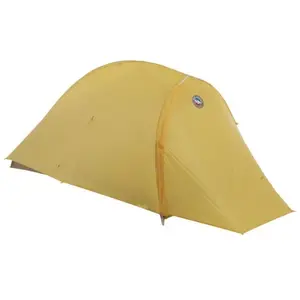 Big Agnes - Fly Creek HV UL1 Bikepack Solution Dye - Tente 1 place beigeVendu parsnowleader