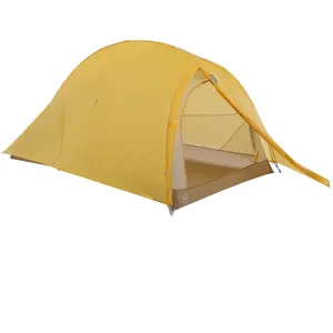 Comparateur de prix : Tente 2 personnes big agnes fly creek hv ul2 bikepack jaune