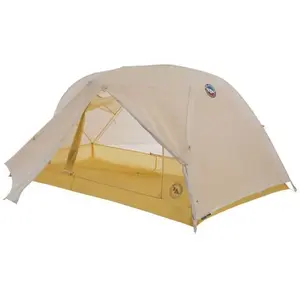 Tente 3 personnes big agnes tiger wall ul3 bikepack grisVendu parsnowleader