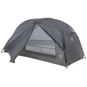 Big Agnes - Copper Spur HV UL1 Bikepack - Tente 1 place gris pas cher