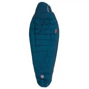 Big Agnes Sidewinder SL 20 - Sac de couchage Legion Blue / Tapestry Lo...